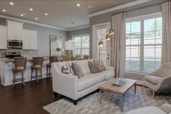 55+ Active-Adult Gated Community Located in West Little Rock