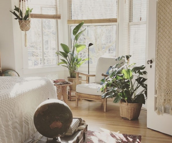 A Few Ground Rules For Decorating Rentals