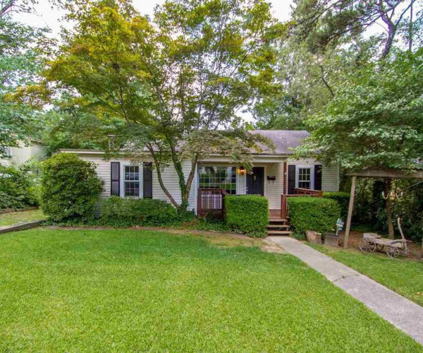 The CUTEST little nest just waiting for a new brood!