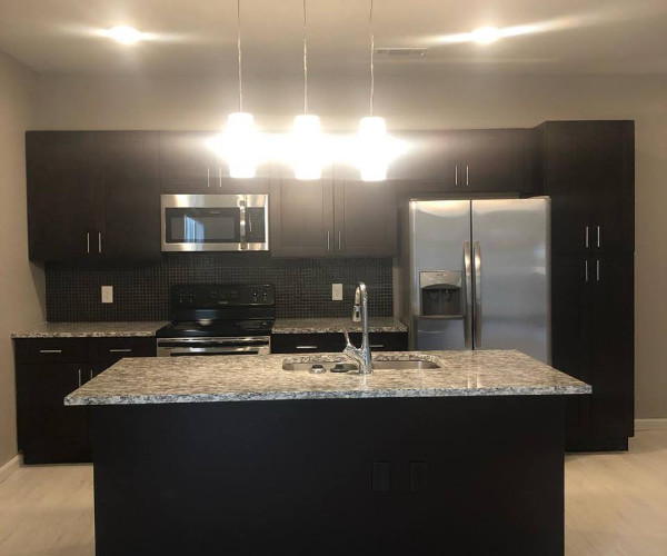 Little Rock’s Newest Luxury Community