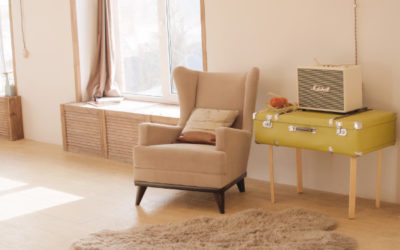 Bring The Art of Hygge Into Furnished Apartments