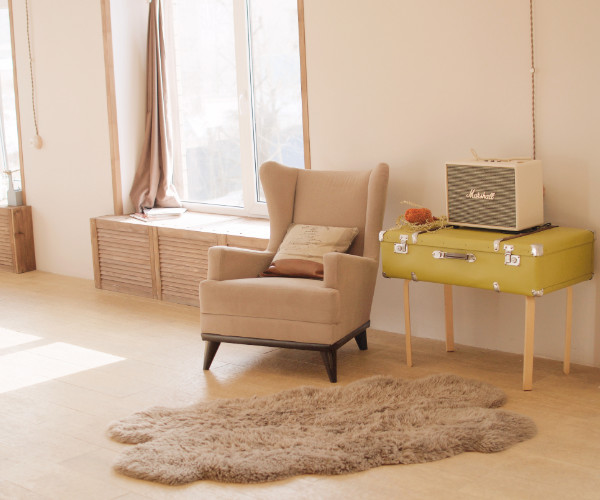 Bring The Art of Hygge Into Furnished Apartments