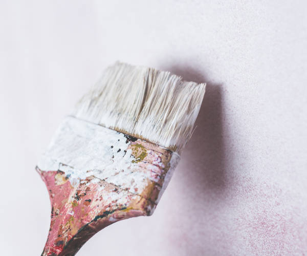 4 Tips For Painting Your Apartment Walls