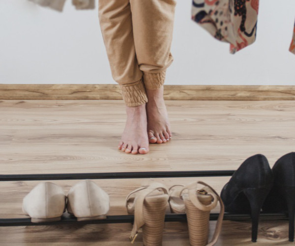 Should Walk-In Closets Be a Priority When Choosing Rentals?