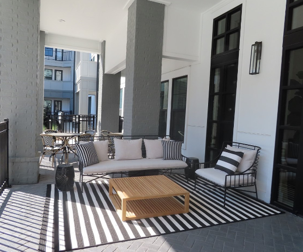 5 Star Resort Style Living