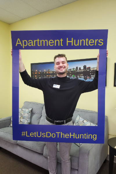 Relocation services in North West Arkansas