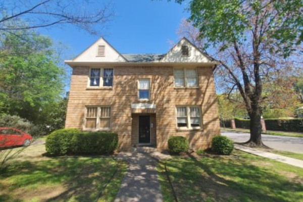 Magical SOMA Apartment!