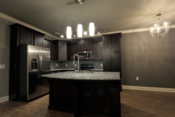 Luxury Apartment in Cabot