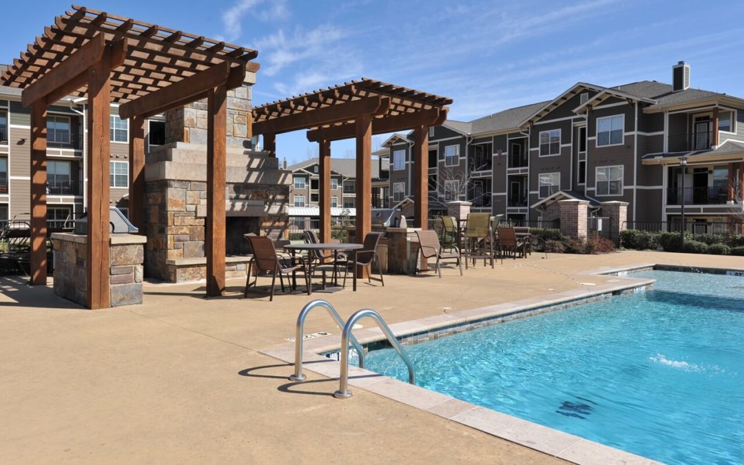 Arkansas River Living