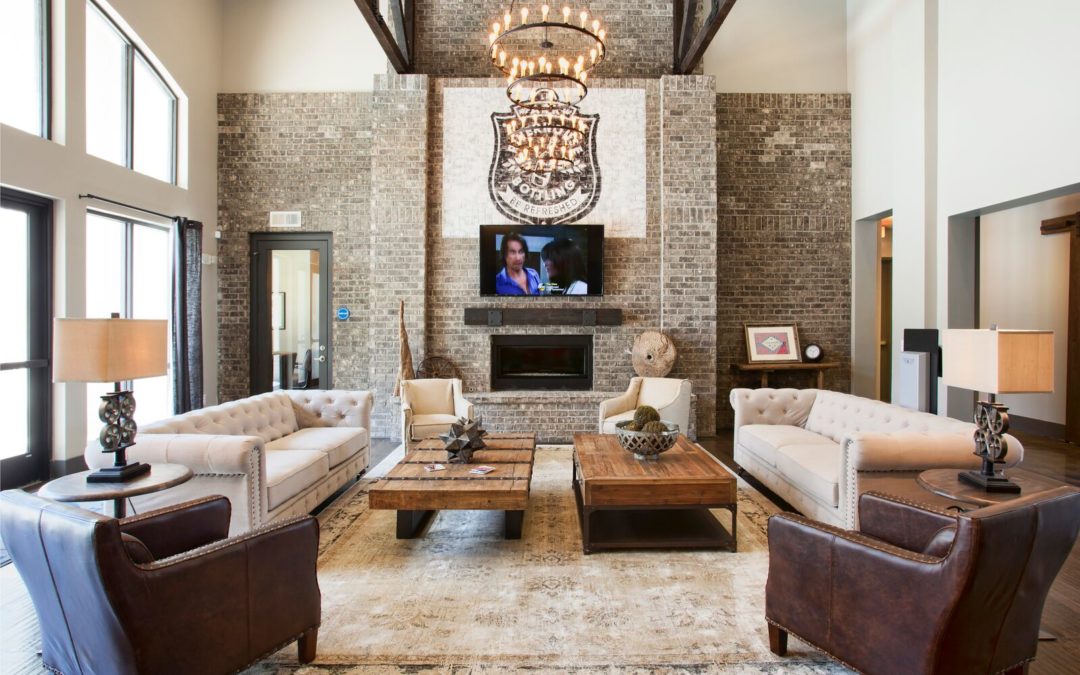 Riverdale’s Luxury Resort