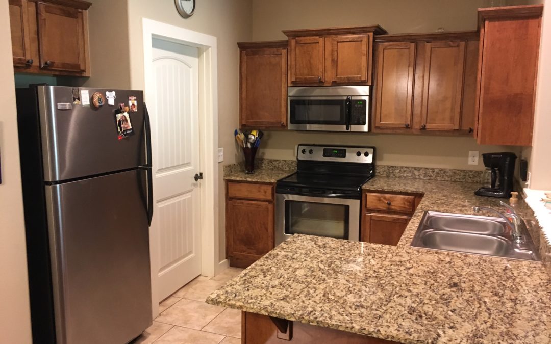 Lake Willastein Condo