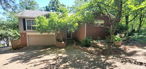 3 story Hillside Home