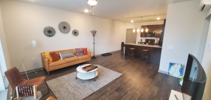 Argenta Art District