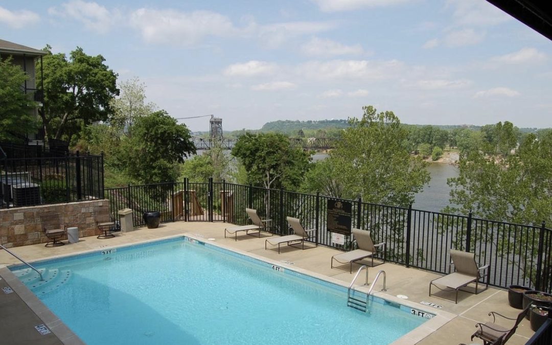 Riverview Condo