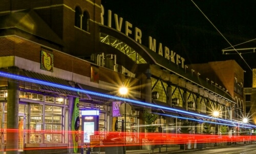 Tips to Help You Feel Like a Little Rock Native