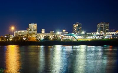 Moving To A New City Checklist