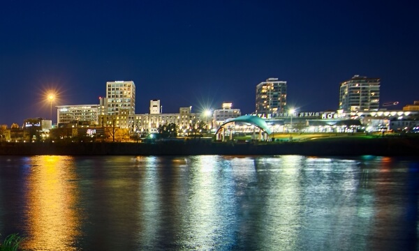 Moving To A New City Checklist