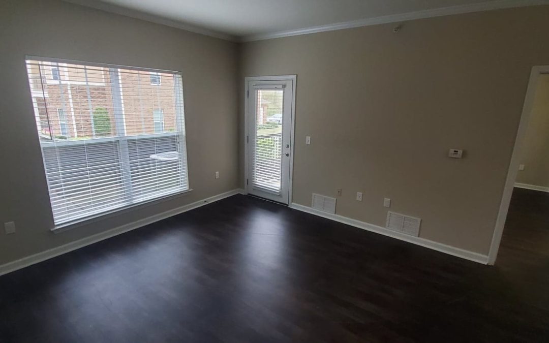 Luxury Pinnacle Valley Apartments