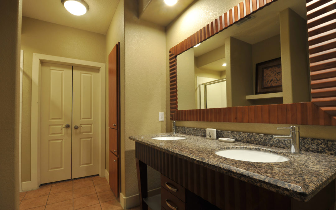 Luxury River Front Apartments