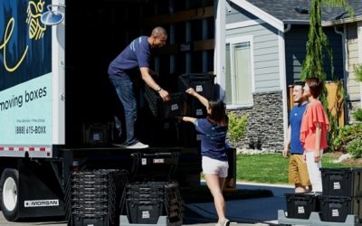 10 Tips to Hiring a Moving Company