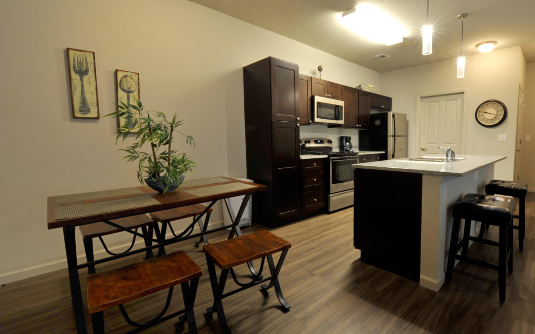 Luxury West Little Rock