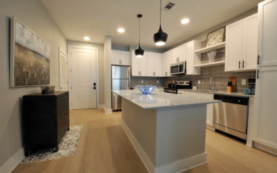 West Little Rock Luxury Resort Community