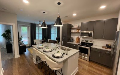 New West Little Rock Luxury Resort-Style Community