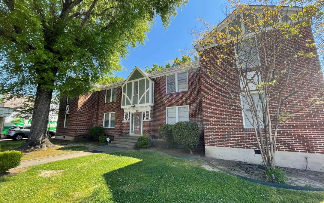 Capitol View/Stifft Station