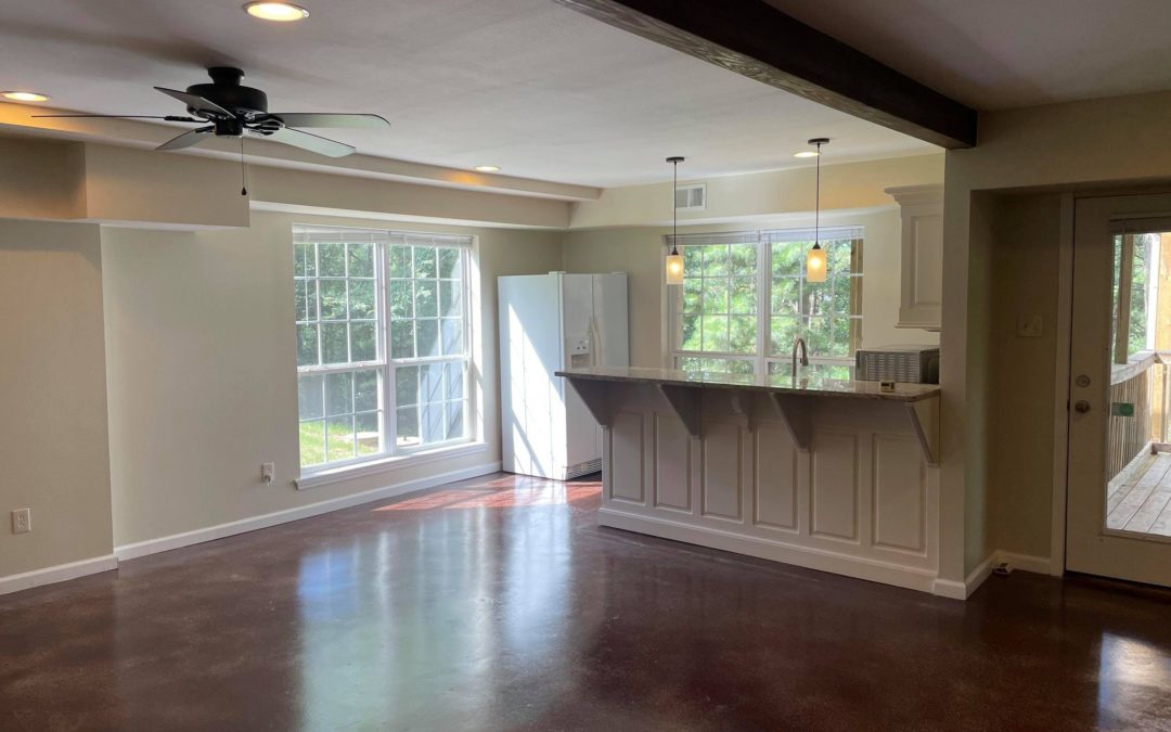 Roland Studio with All Utilities Paid!