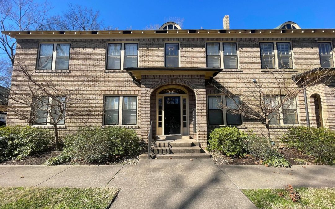 Antique Argenta 2 Bedroom Apartment