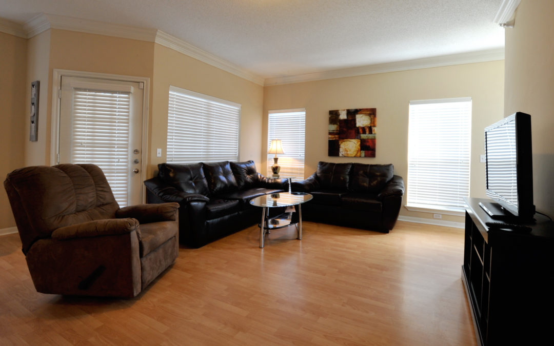 Relaxing Riverdale Community