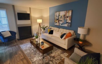 Cozy Riverdale Community