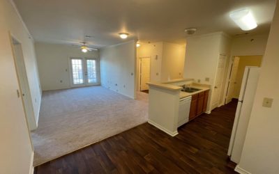 NLR Hilltop Community