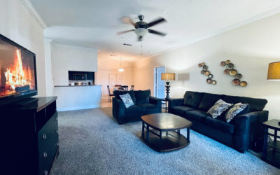 Chenal Valley Community