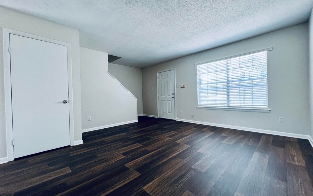 Hillcrest Apartment & Townhomes