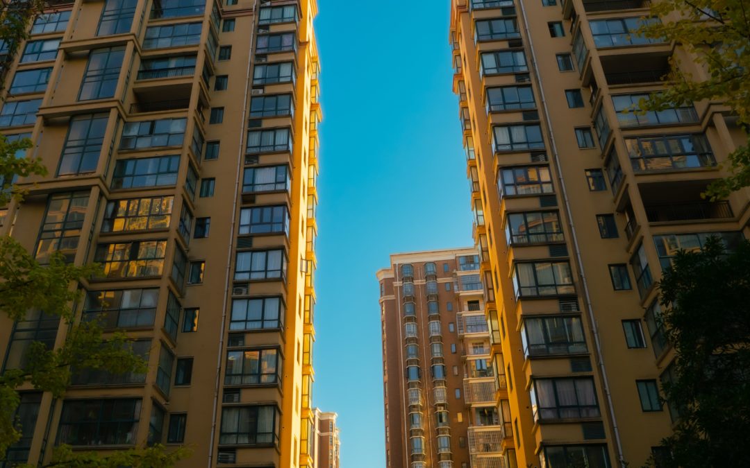 Apartments vs. Condos