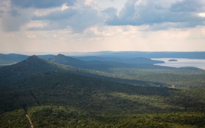 Things to Do on Spring Break in Arkansas