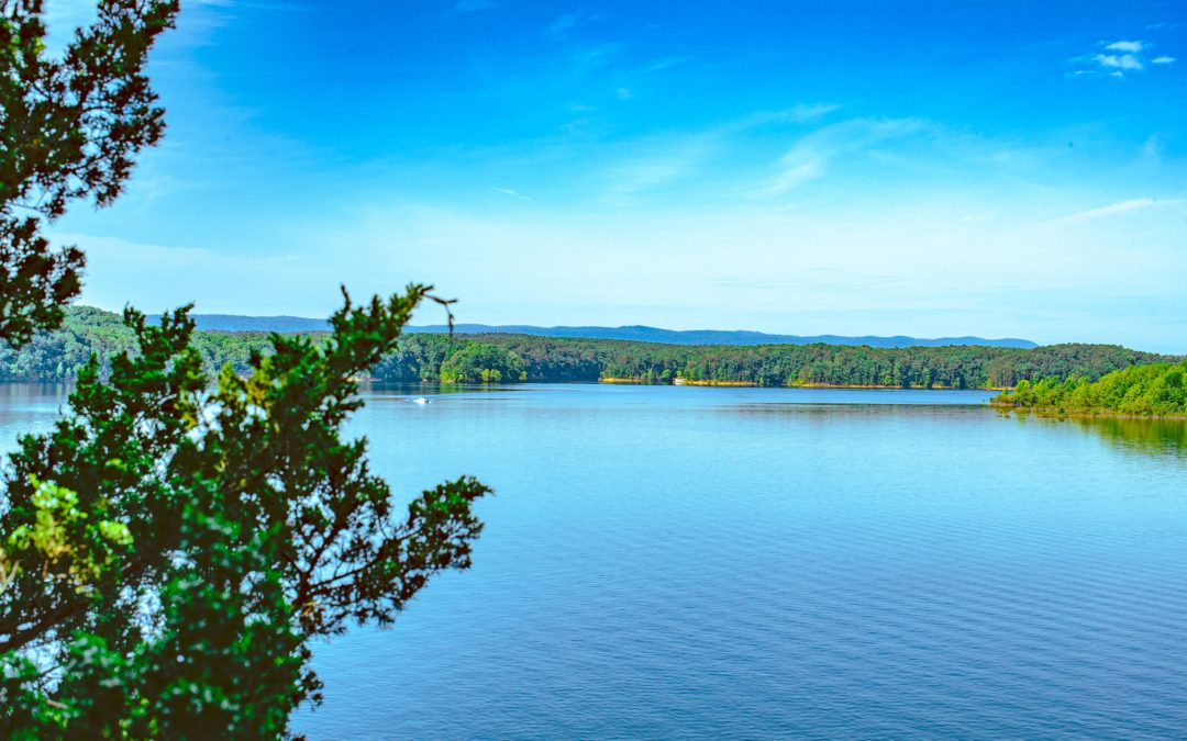 End of Summer Staycation Ideas in Arkansas