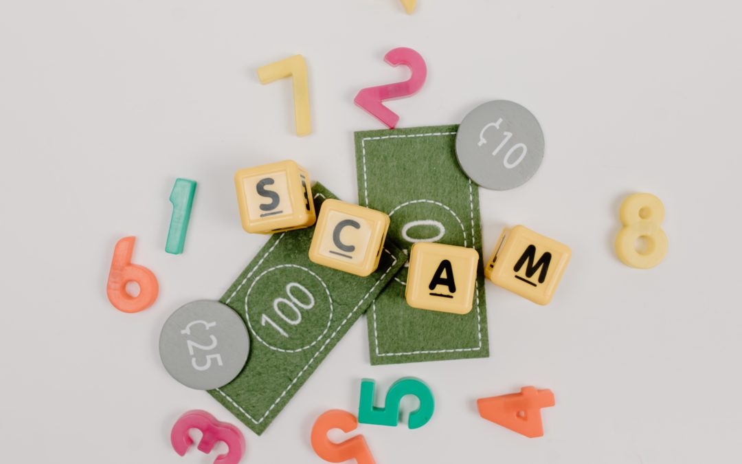 Don’t Get Catfished