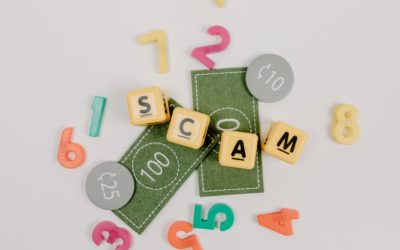 Don’t Get Catfished