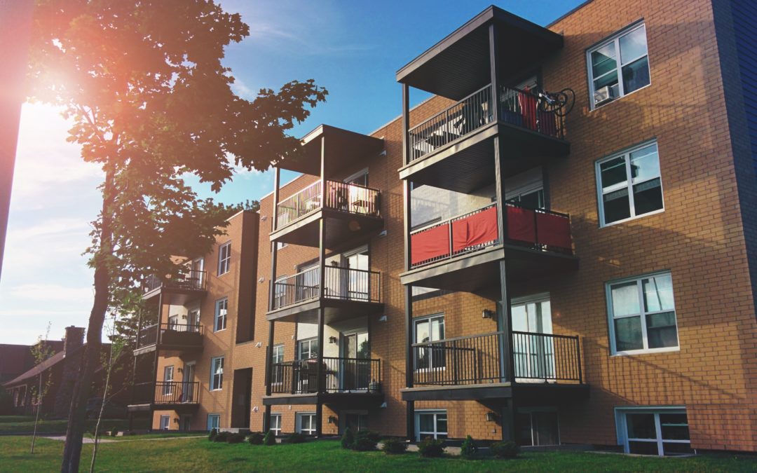 Do Apartments Let You Move In Early?