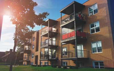 Do Apartments Let You Move In Early?