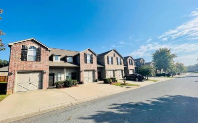 In-Depth Guide to Apartment Hunting in Little Rock for 2023-2024