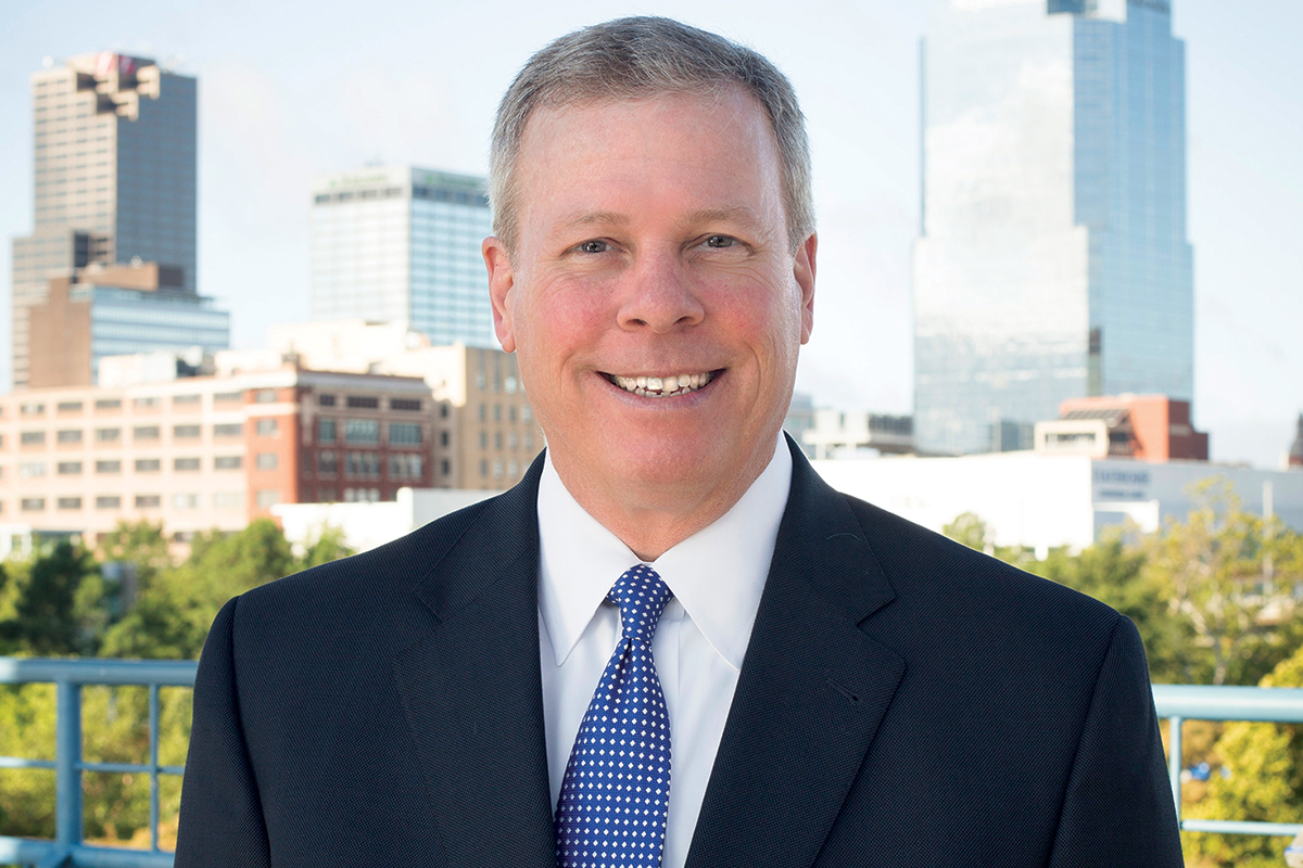 Chamber of Commerce President Says Areas of Arkansas Show Robust Economic Development Potential