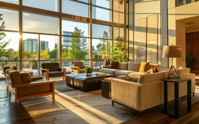 Discover the Best Apartment Rentals in Little Rock