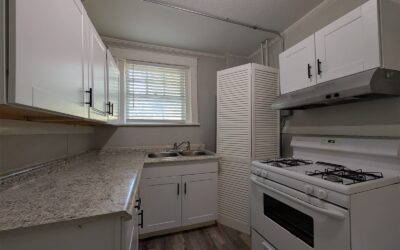 Hillcrest Community Near Allsopp Park Trail