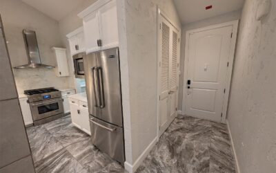 Sleek Condo In West Little Rock