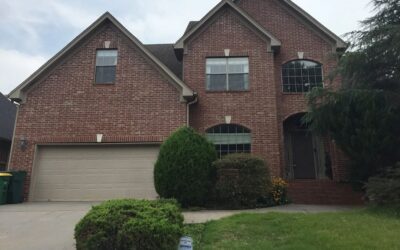 Beautiful Don Roberts District Home